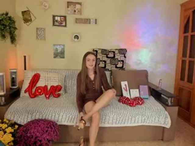 VeronikaNew webcam