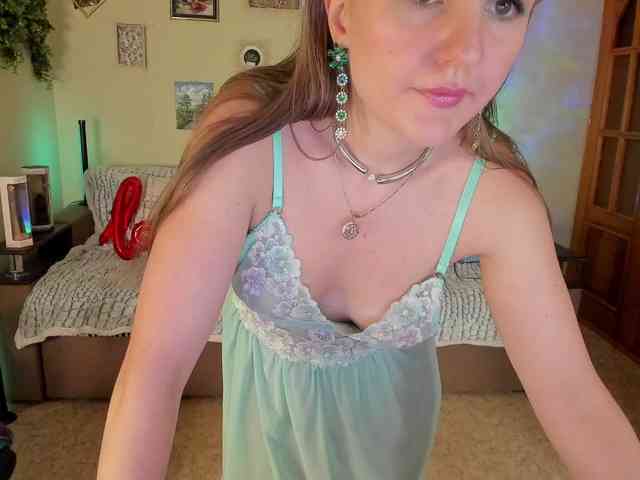 VeronikaNew webcam