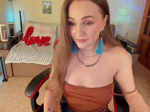 VeronikaNew webcam