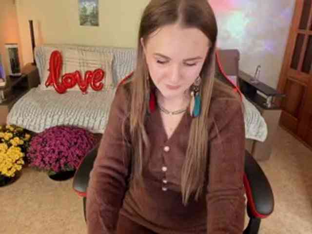 VeronikaNew webcam
