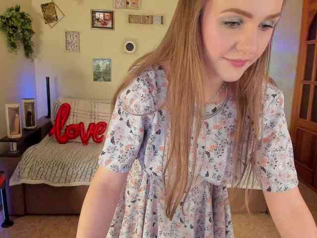 VeronikaNew webcam