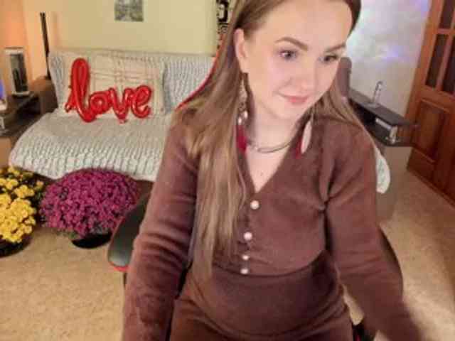 VeronikaNew webcam