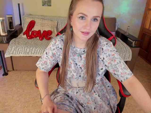 VeronikaNew webcam