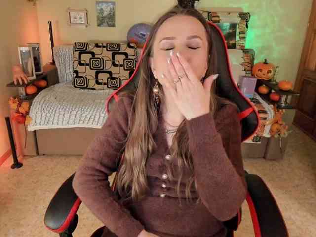 VeronikaNew webcam