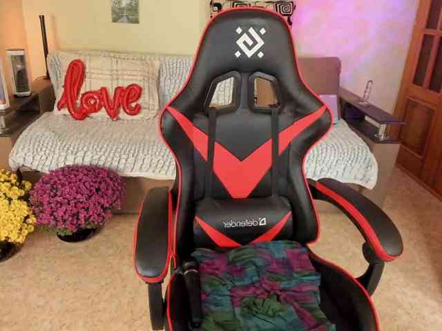 VeronikaNew webcam