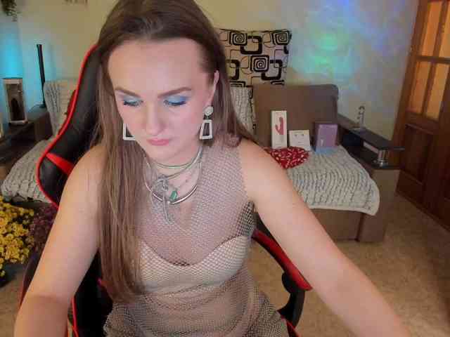 VeronikaNew webcam