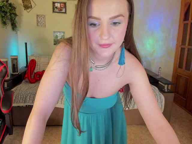 VeronikaNew webcam