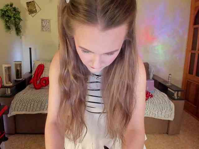 VeronikaNew webcam