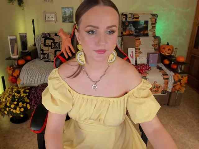 VeronikaNew webcam