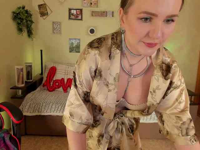 VeronikaNew webcam