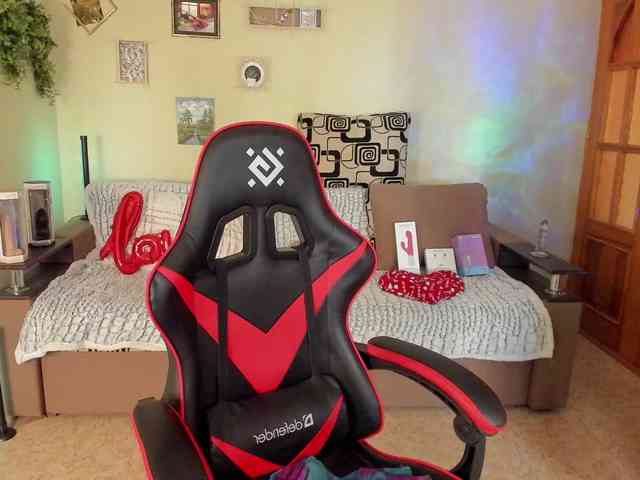 VeronikaNew webcam
