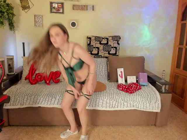 VeronikaNew webcam