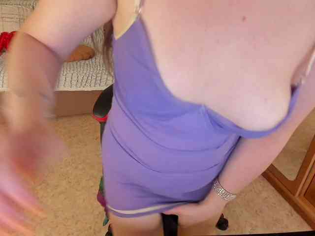 VeronikaNew webcam