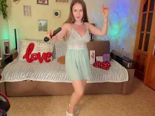 VeronikaNew webcam