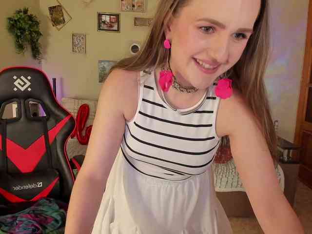 VeronikaNew webcam