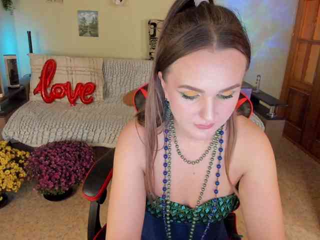 VeronikaNew webcam