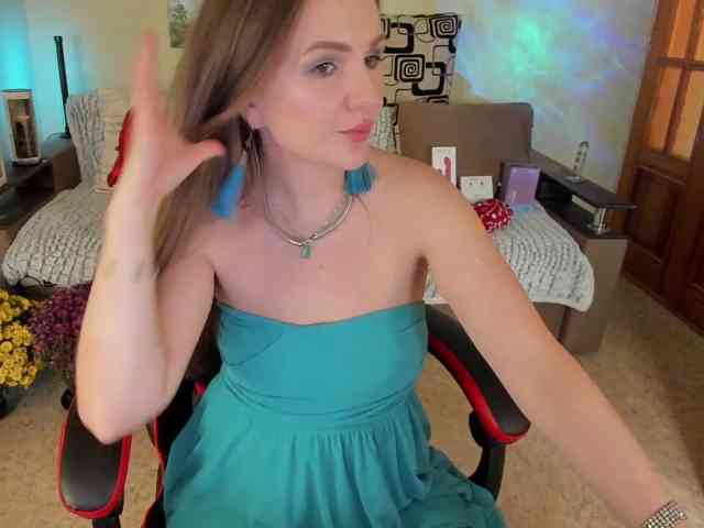 VeronikaNew webcam