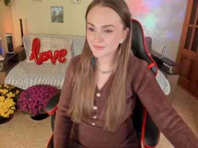 VeronikaNew webcam