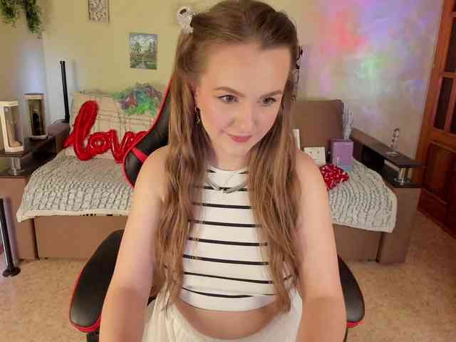 VeronikaNew webcam