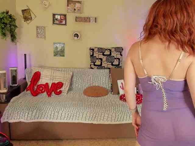 VeronikaNew webcam