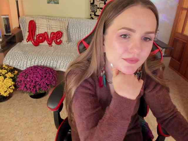VeronikaNew webcam