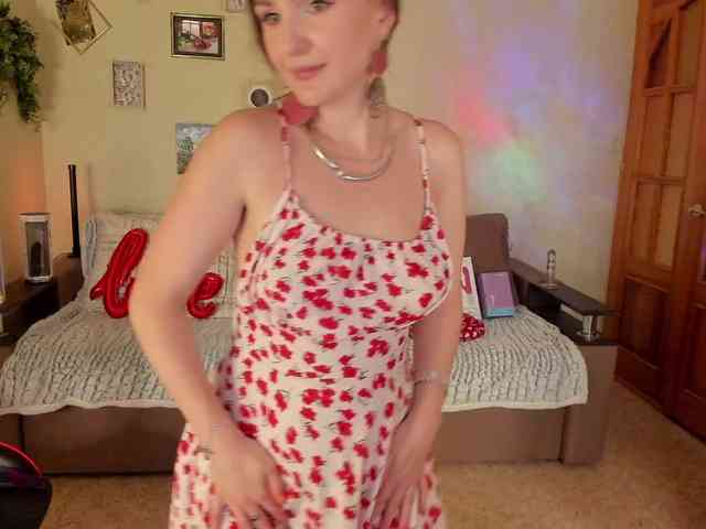 VeronikaNew webcam