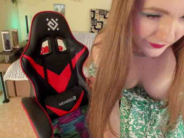 VeronikaNew webcam