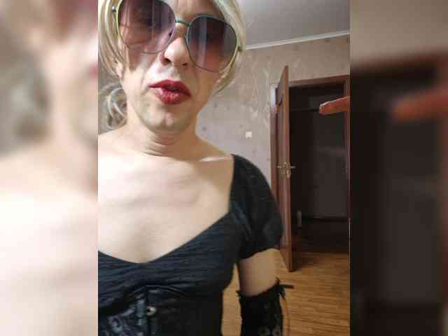 Lieantheris Sex Cam Show