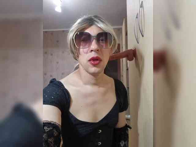 Lieantheris Sex Cam Show