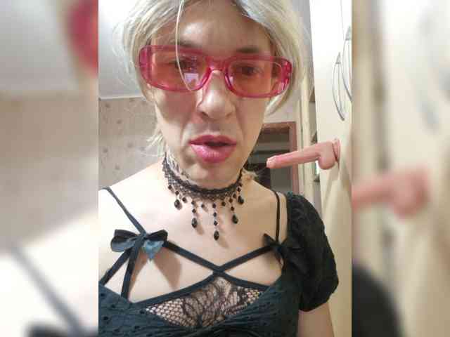 Lieantheris Sex Cam Show
