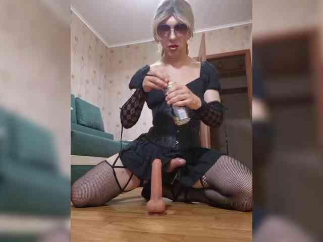 Lieantheris Sex Cam Show