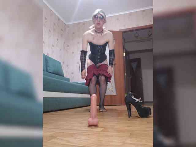 Lieantheris Sex Cam Show