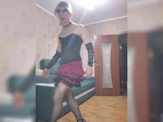 Lieantheris Sex Cam Show
