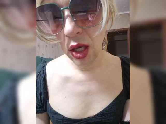 Lieantheris Sex Cam Show