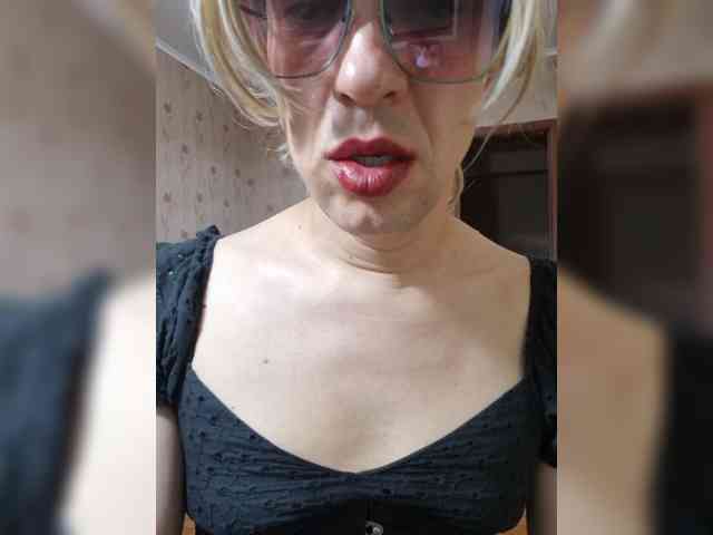 Lieantheris Sex Cam Show