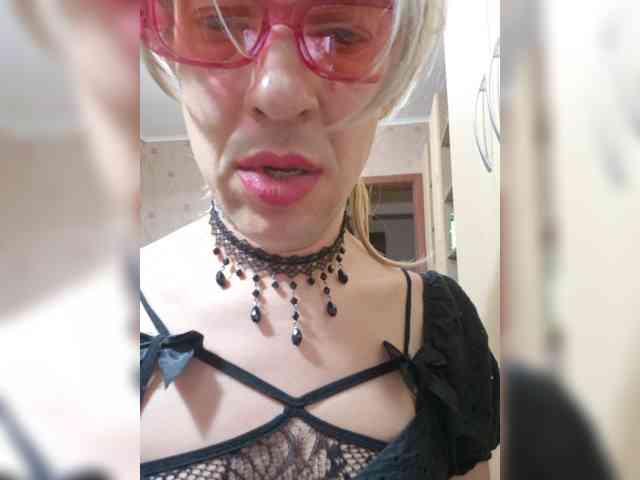 Lieantheris Sex Cam Show