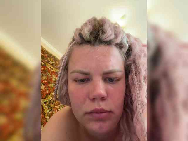 LoveMarin webcam