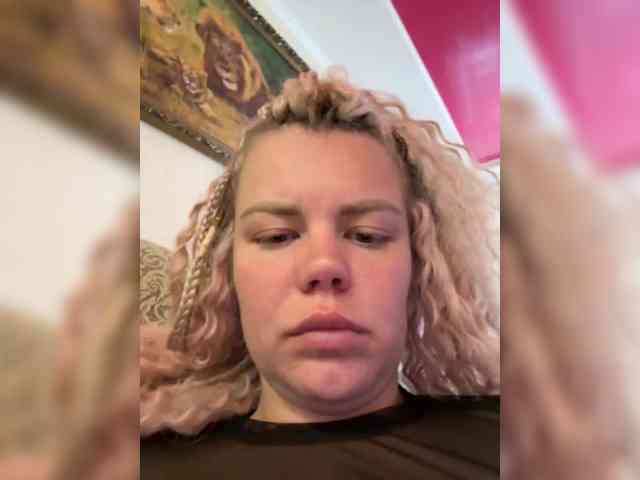 LoveMarin webcam