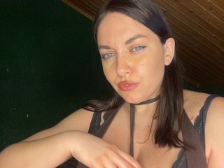 Vishenkakiss Porn Show