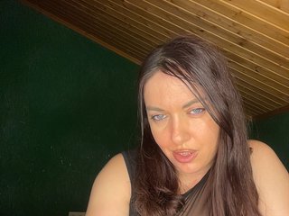 Vishenkakiss Porn Show