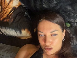 Vishenkakiss Porn Show