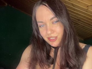 Vishenkakiss Porn Show