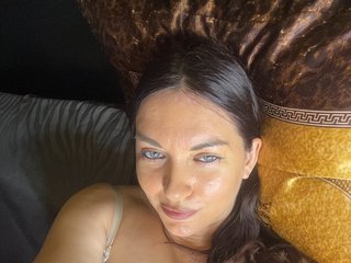 Vishenkakiss Porn Show