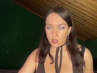 Vishenkakiss Porn Show