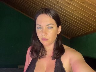 Vishenkakiss Porn Show