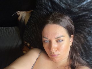 Vishenkakiss Porn Show