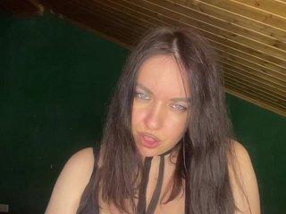 Vishenkakiss Porn Show