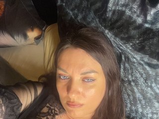 Vishenkakiss Porn Show