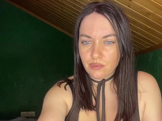 Vishenkakiss Porn Show