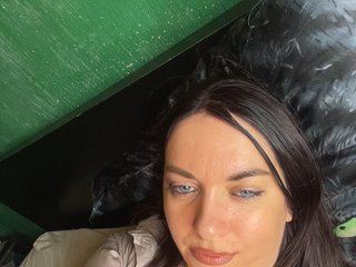 Vishenkakiss Porn Show